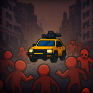 生存之路公路战争下载 v0.00.02