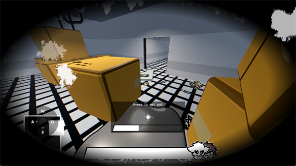 兽化实验室3D版