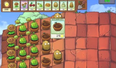 植物大战僵尸1汉化版