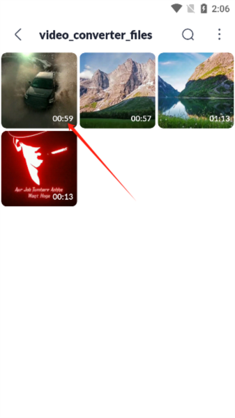 XGallery app6
