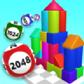 积木掉落2048 v1.0手游下载