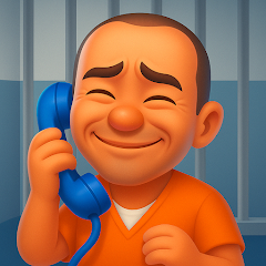 监狱长囚犯与狱警下载  v1.3.0