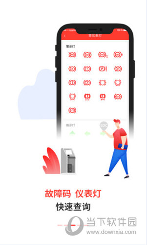 电喷之家APP