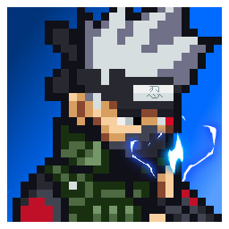 自制像素火影手游死门凯下载 v1.00.26