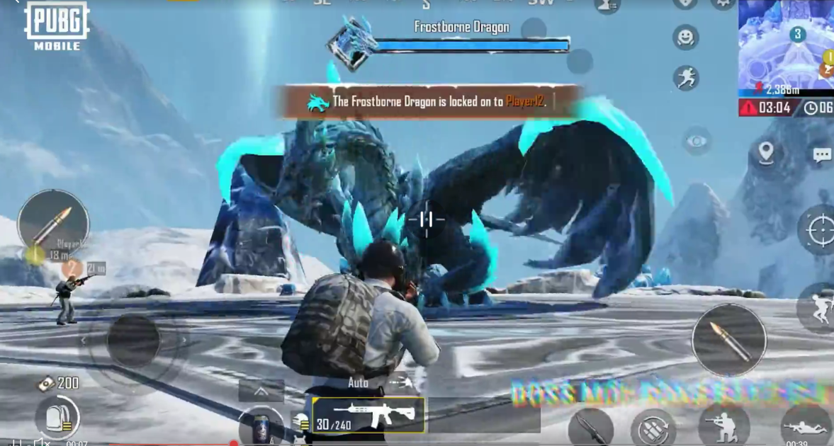 绝地求生轻量版2025