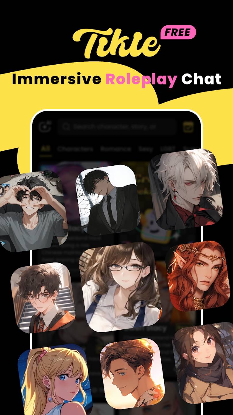 Tikita ai复活版免费下载安装最新版