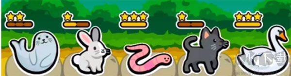 小动物自走棋(Super Auto Pets)