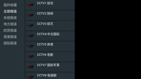 我的电视ProTV版