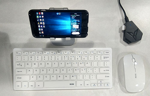 设置鼠标拖动方法截图3