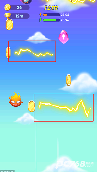 我要去太空