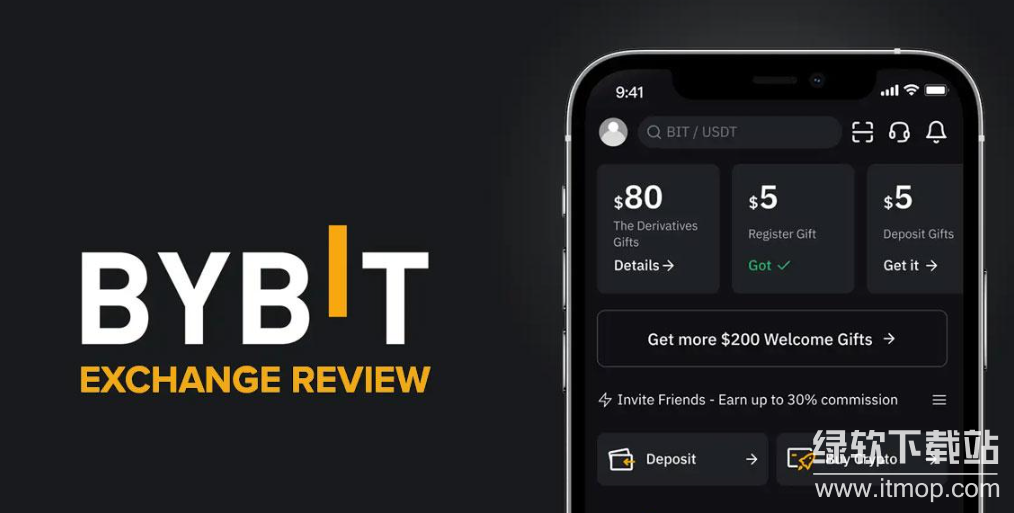 BYBIT在国内叫什么？BYBIT中国人能注册吗？