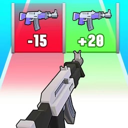 武器升级行动游戏0.1