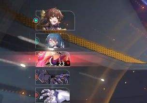 崩坏星穹铁道手游