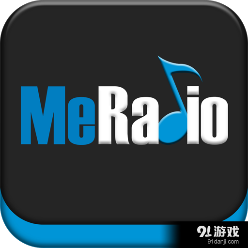 MeRadio传媒v3.4.4