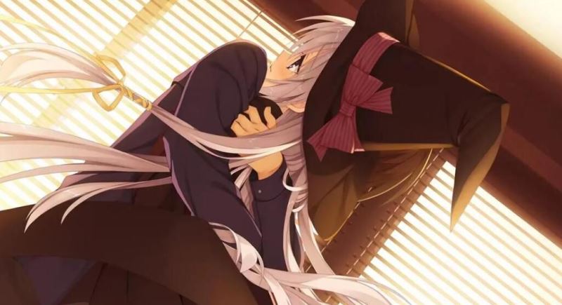 魔女的夜宴