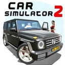 汽车模拟器2最新版 V1.41.7