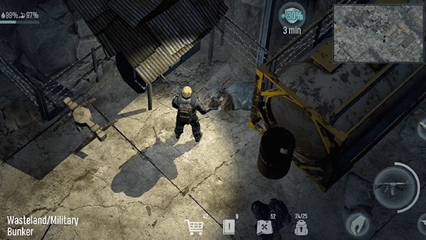 死亡之岛最新版下载 v0.0.0281