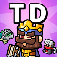 小小勇士：策略塔防游戏 V1.9.11