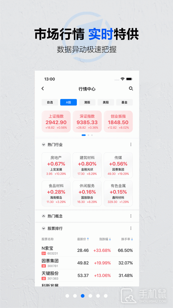 第一财经 v13.16.2