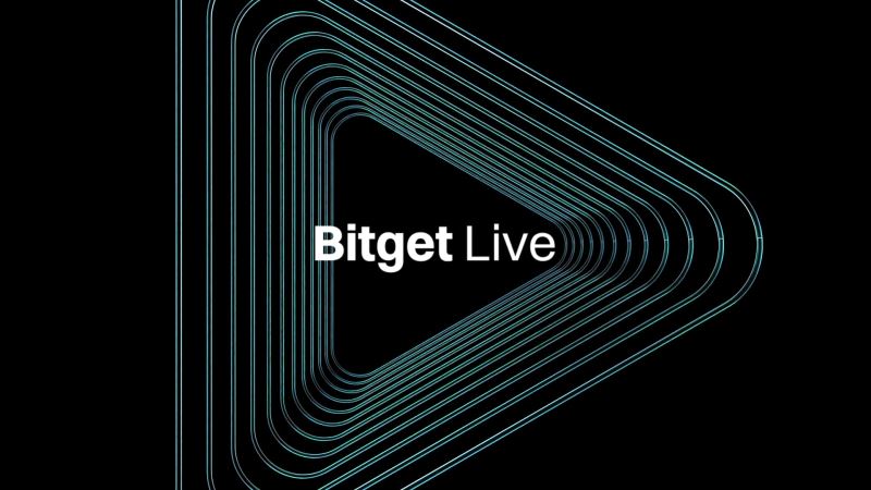 如何使用Bitget直播功能？在Bitget交易所开启直播的图文教程