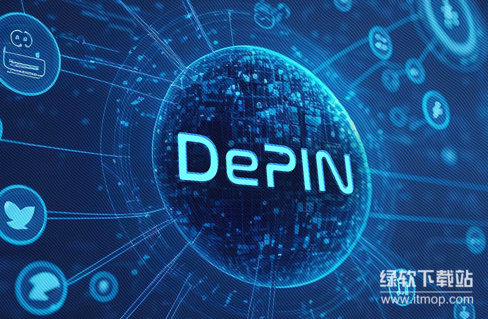 去中心化无线网络如何工作？为什么需要DePIN来连接未来？