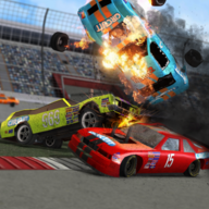 Demolition Derby 21.7.27