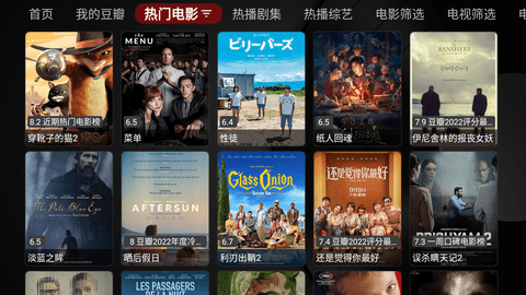 阿跃影视免会员内置源版