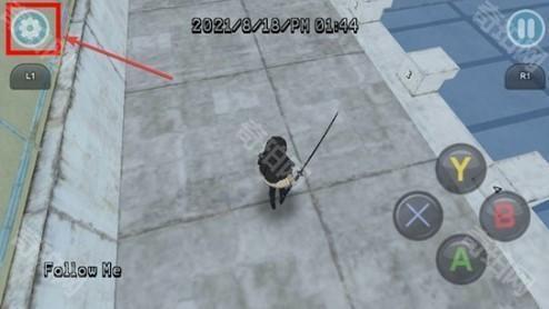 病娇模拟器中文版