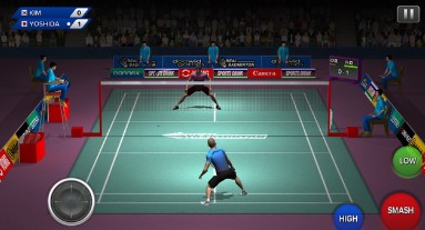 Real Badminton图片7