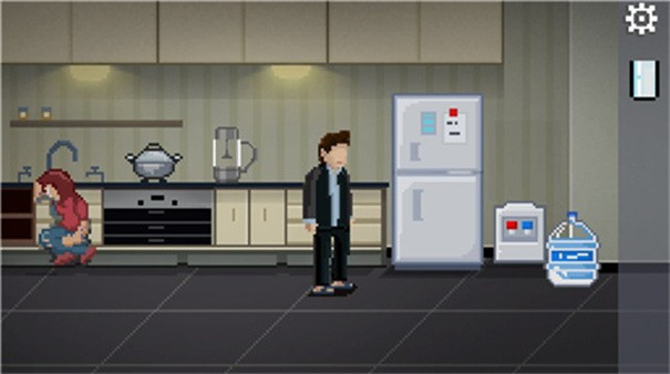 如果可以回家早一点安卓汉化版