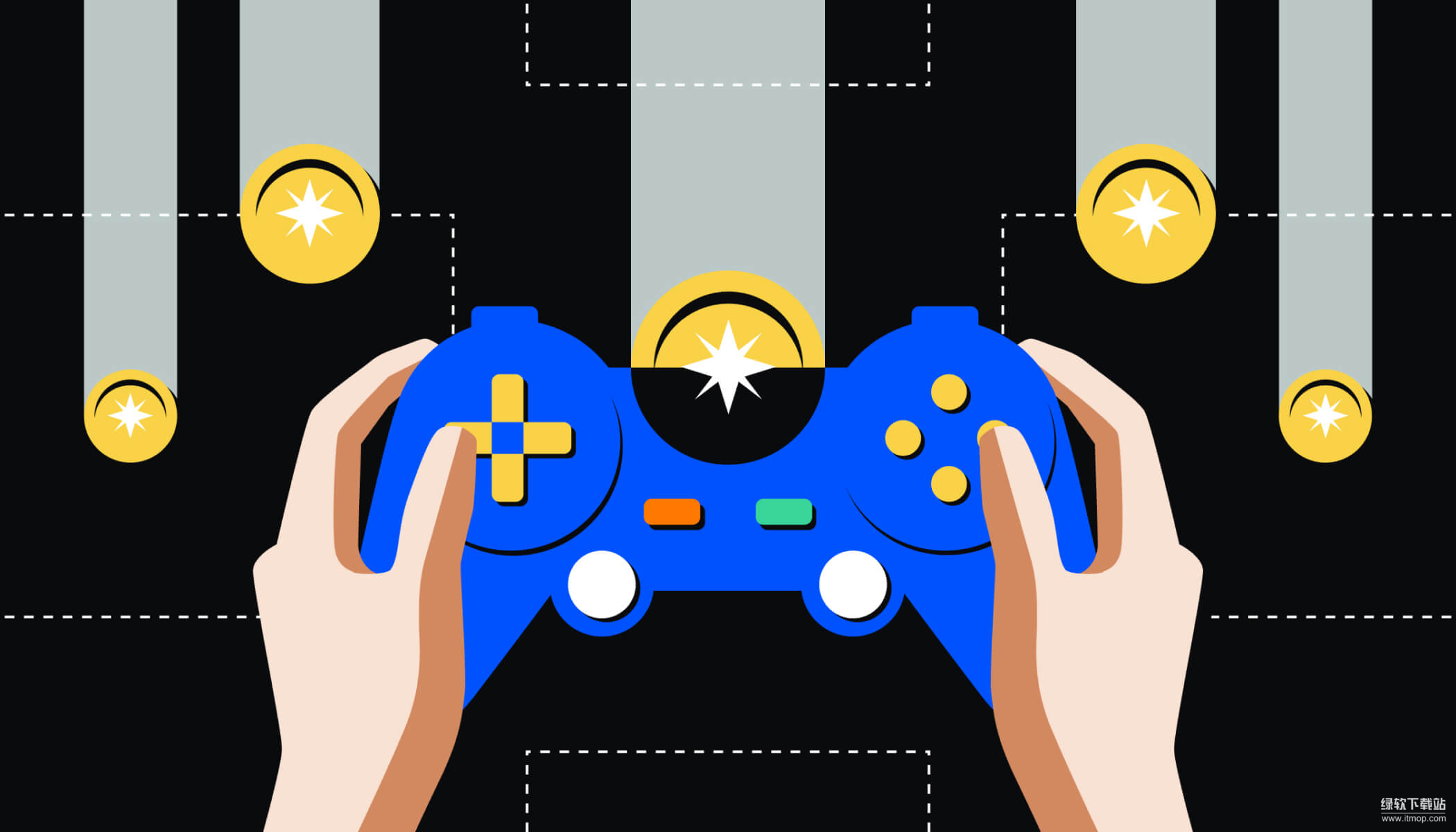 P2E是什么？其行业现状与未来前景怎么样？