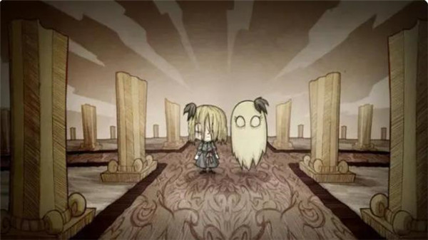 饥荒巨人国正版(Dont Starve)