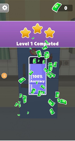 Fill The Fridge最新版(冰箱陈列师)