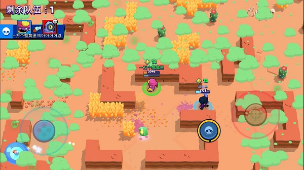 ҰҶ˽˷°(Nulls Brawl)22