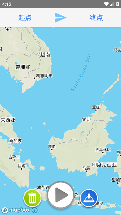 travelboast软件 v1.68.1