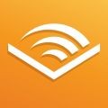 Audible有声书2025最新版 v3.100.0