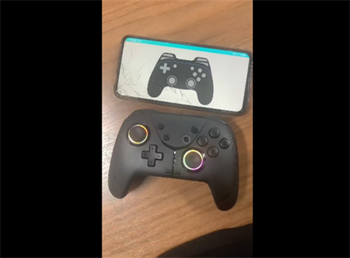 连接手柄的方法截图1