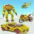 机甲狂潮开放战场 V4.4.28下载