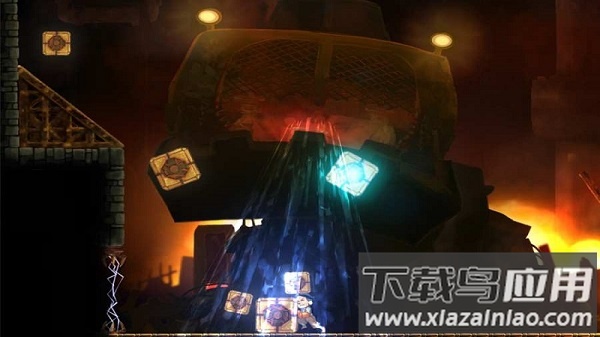 特斯拉格拉德游戏下载