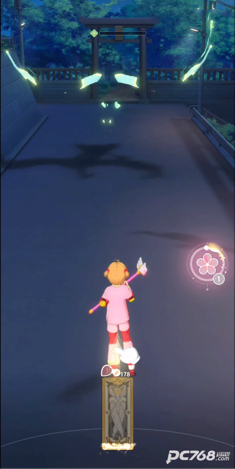 魔卡少女樱回忆钥匙手游