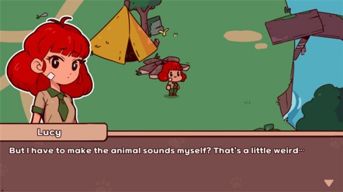 MyVoiceZoo