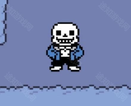 传说之下重制版