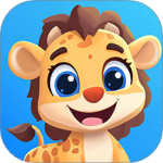 宝宝儿童动物乐园 V5.08.4d