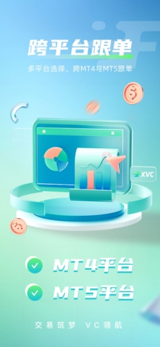 FXVC风投社区app v1.0.9