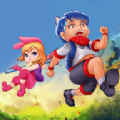 捉住你了少年 v1.0手游下载