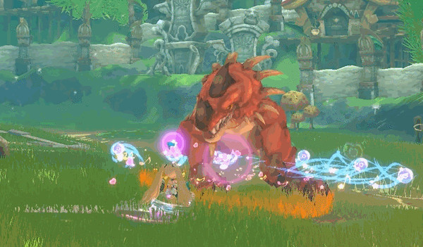 龙之国物语小米版