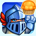 松饼骑士免费版 v4.0.0
