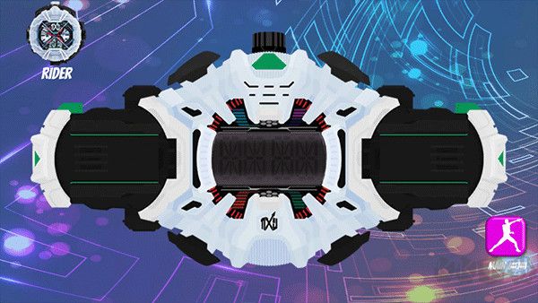 假面骑士腰带模拟器正版 v9安卓版 