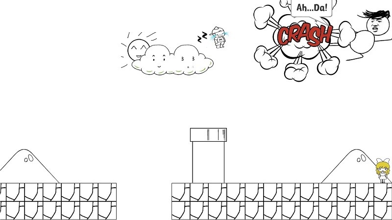 Mess Advanture最新版