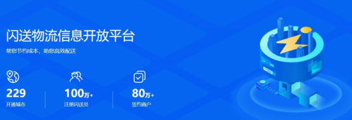 闪送常见问题